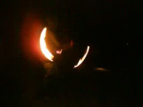 Gaston bolas Teuf ékinox !!