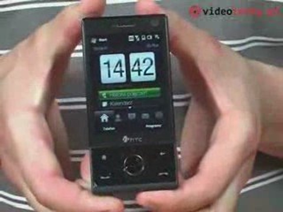 HTC Touch Diamond