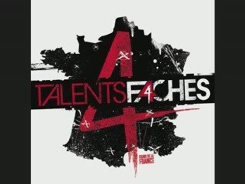 ROHFF - La hagra du rap Français