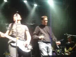 L'ombre et la lumière