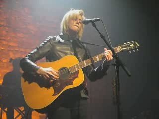 Anna Ternheim - I'll Follow You Tonight, le Café de la Danse