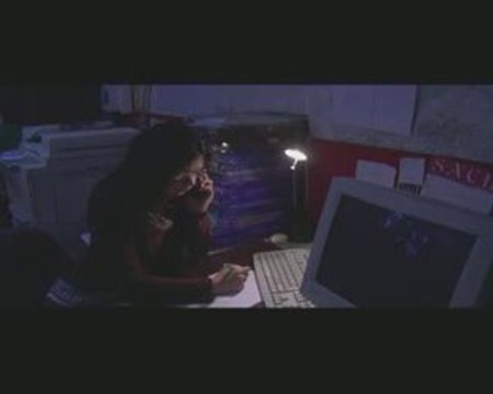 Extrait du court-métrage Ciné-jeunes