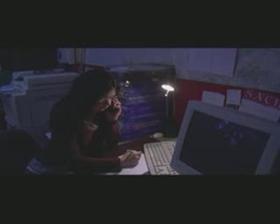 Extrait du court-métrage Ciné-jeunes