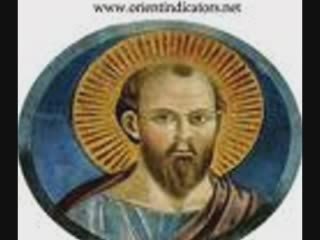 وسام والبابا شنوده وحوار حول بولس