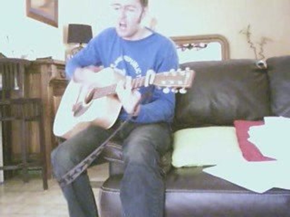 Wave of mutilation Pixies reprise acoustique