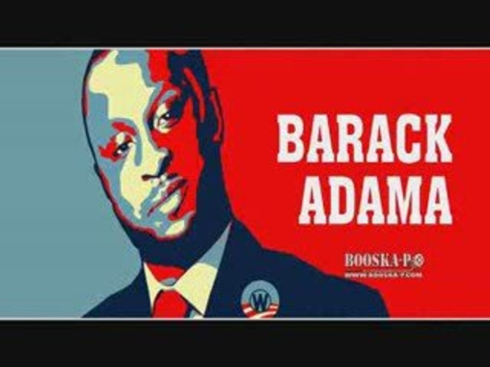 Sexion d'assaut WATI BON SON CLIP EXCLUE 2009