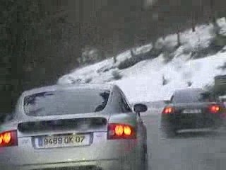 Cévennes 2009 - ClanTT - TTpassion