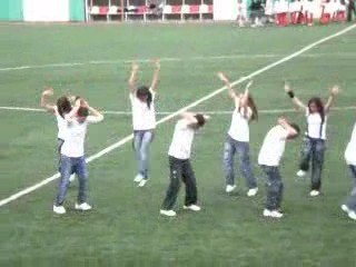 23 Nisan Kolbastı Şenliği