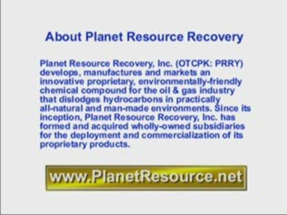 Penny Stock Definition Planet Resource