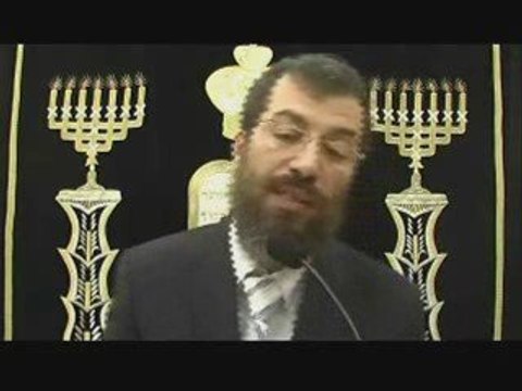 עולם של סבל , האמנם?- הרב יוסף ויצמן