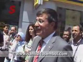 ŞANLIURFA'DA 2 MAYIS HAZIRLIKLARI