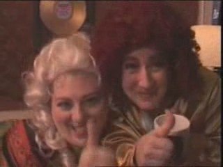 1970's T.V. Parody, Part 3