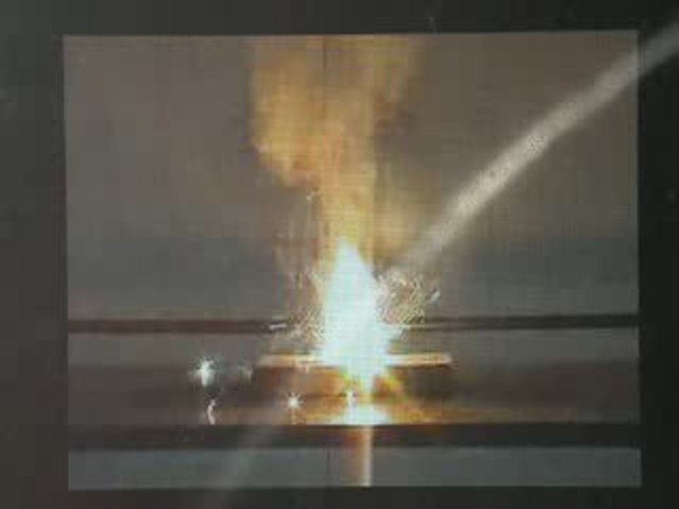 Aluminothermie