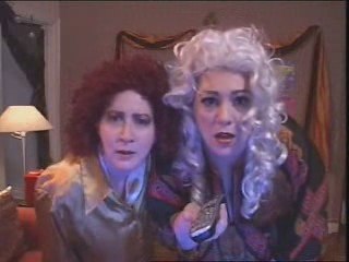 1970's T.V. Parody. Part 2