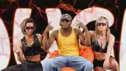 CLIP OFFICIEL "El Fiesta (Bougez-Moi Ça !)" HIT ETE 2009