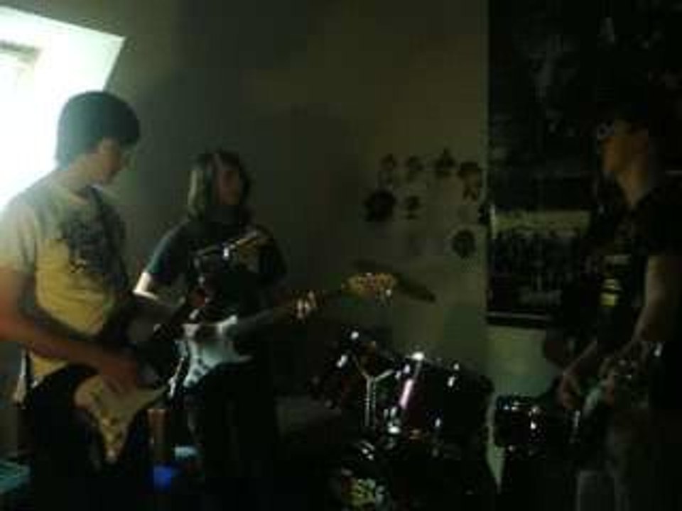 Angels Was Headbangers petit papa noel sales majestés remix