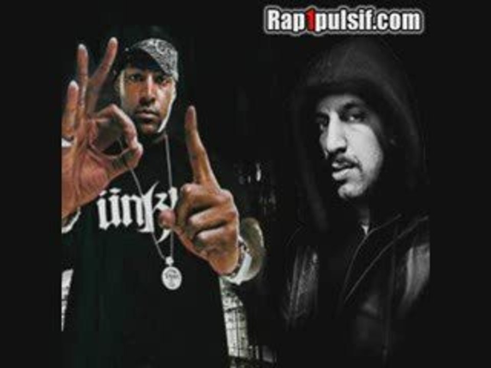 Rimk Feat Booba ( Remix BANLIEU) EXCULUSIVITE