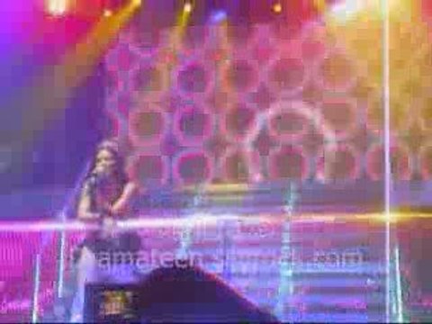 The Pussycat Dolls ( Paris ) - Whatcha Think About That