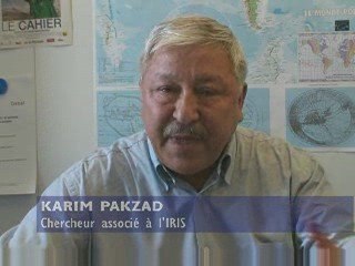 Le jeu trouble entre les Talibans et le Pakistan