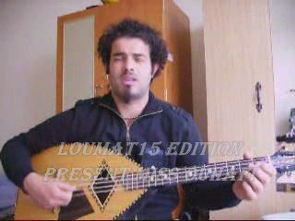 Targit ( Rêve) Amirouche grand chanteur à vocation politique