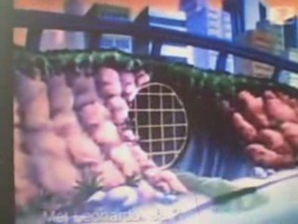TMNT-Keep It Coming