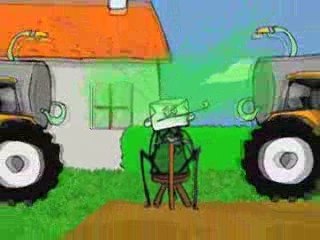 LES APPRENTIS Z'ECOLOS : LE MUGUET