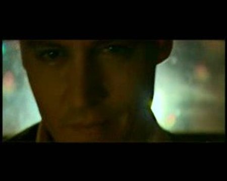 Enemigos Públicos - Trailer Español