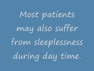 Sleep Apnea, Sleep Apnea Supplies