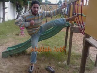 lotfi abdelah