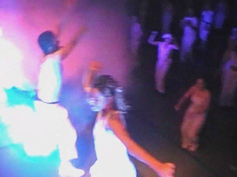 Aéro Laetitia & Luis 25/04/2009