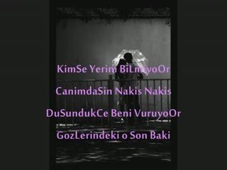 Gozum dalar UzakLara www.SiyahDeniz.Com