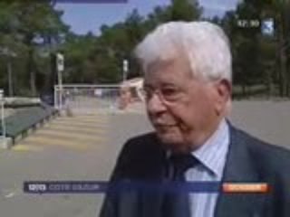 JT FR3 12h 2009.04.28 - Glacière