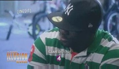 La grande illusion autour du monde (France 4)