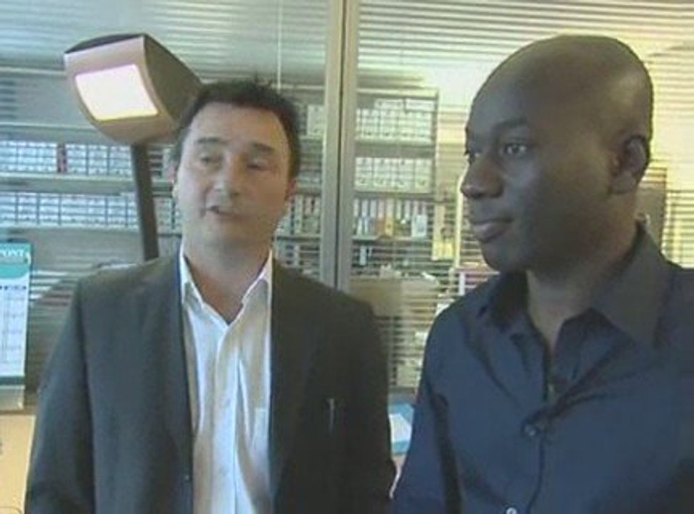 Parcours: Djimmey Soukouna