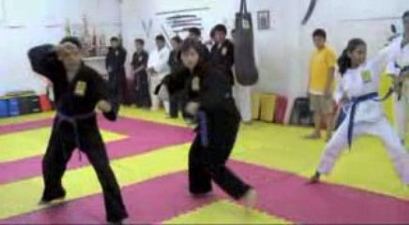 Nhan Vo Dao