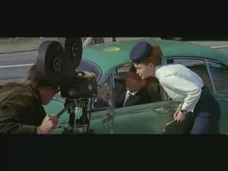 Louis funes rare pub italie inedit