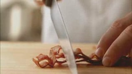 Bel tentativo ma il cibo fa sempre schifo