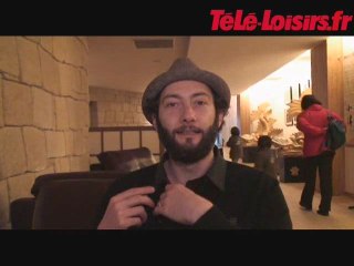 Desagnat - Morgaine (Menu W9)