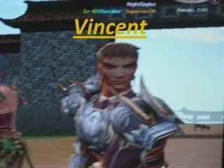 Présentation des antisocials