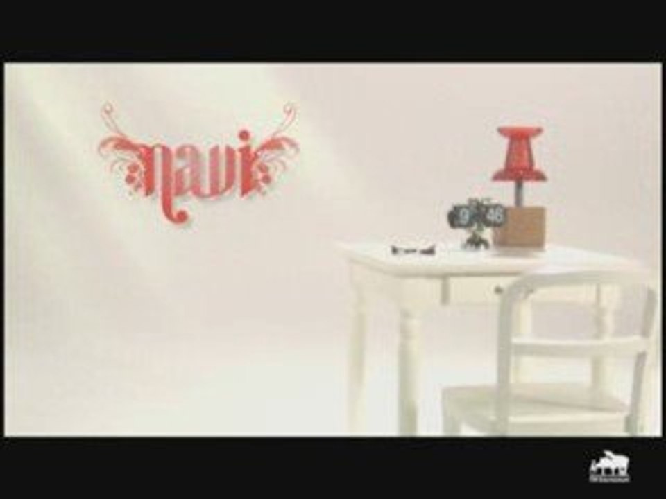 Navi - I Love You feat Tablo (Epik High)
