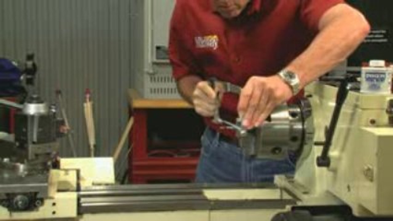 Make a new firing pin from drill rod