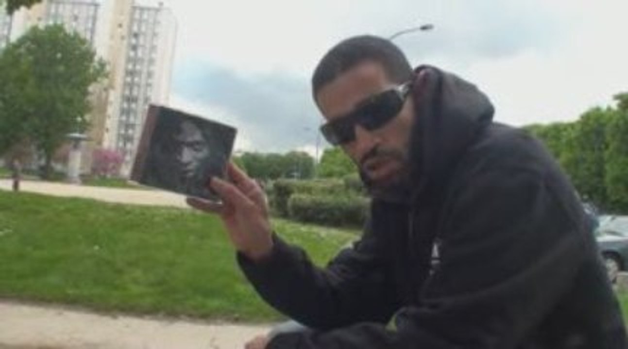 La famille soutien keryjames