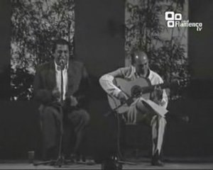 CURRO LA MORENA POR SOLEA