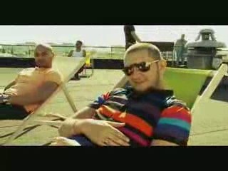 Seth Gueko - Making Of Du Clip Wé Wé Wé EXCLU 2009