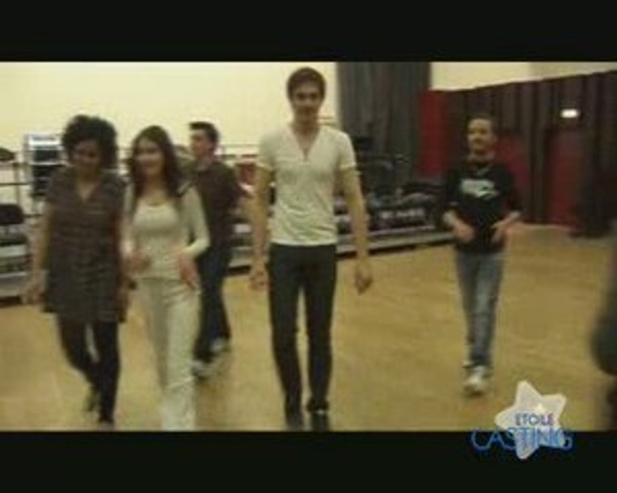 Masterclass Jasmine Roy