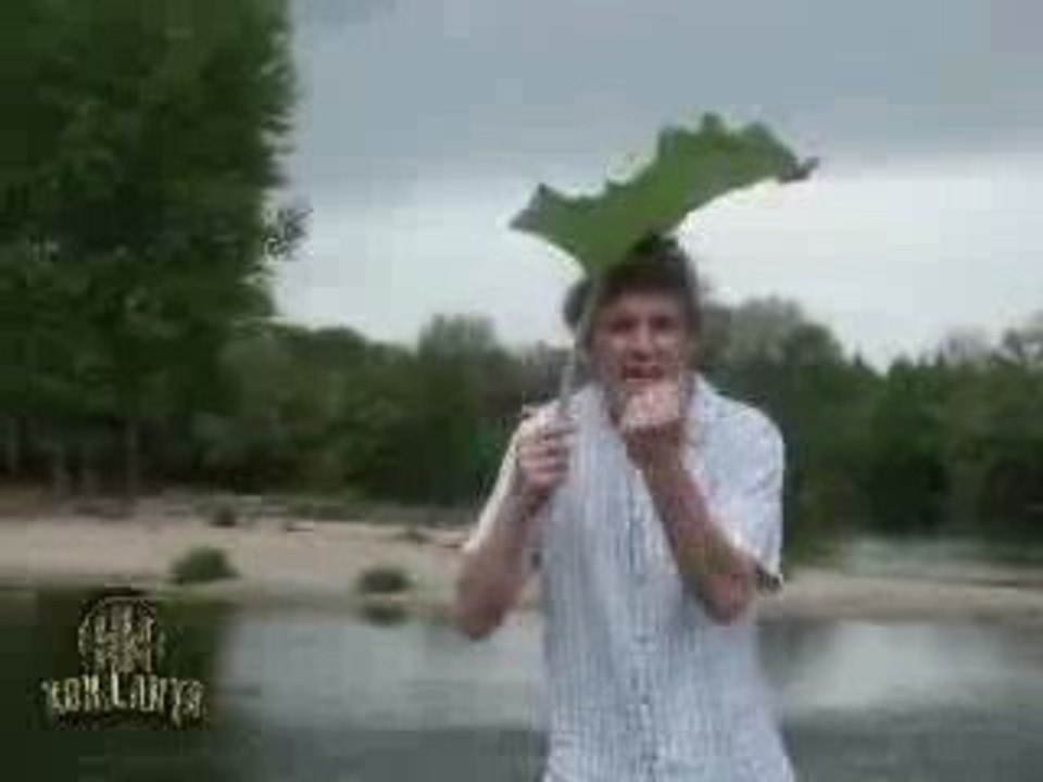 Koh Lanta 2009 Le retour des Loser - Générique