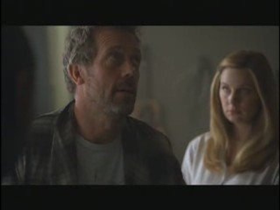 House: Episode 5.23 - "Under My Skin" Spoiler Clip 1