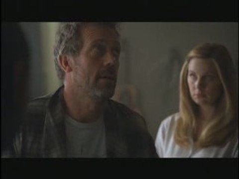 House: Episode 5.23 - Under My Skin Spoiler Clip 1