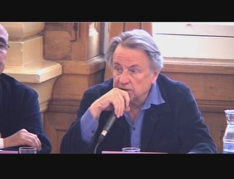 Régis Debray - La fraternité en débat