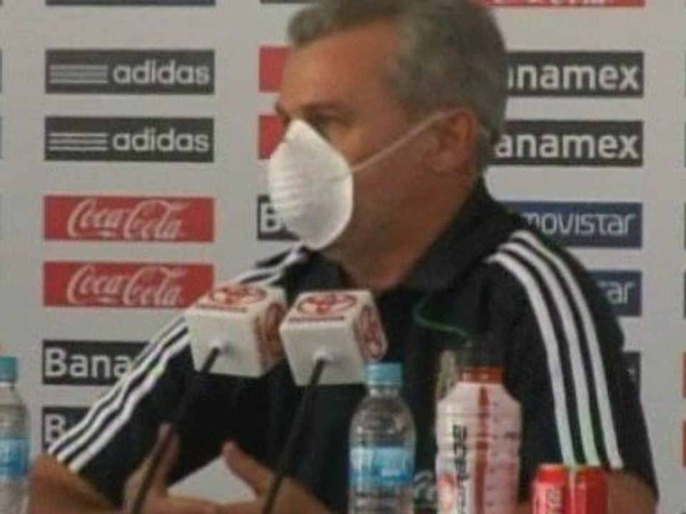Mexico's swine flu outbreak affects national fo...